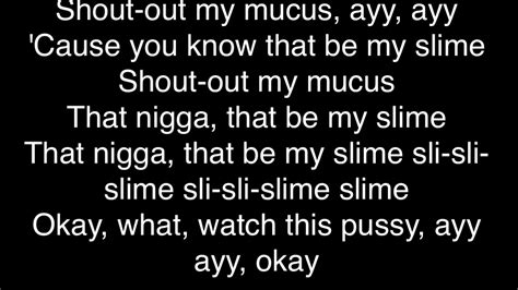 catch me outside ski mask lyrics